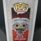 Funko PoP! Yu-Gi-Oh! Yami Bakura #1061 25th Anniversary Ted Lewis Autographed