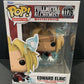 Funko PoP! Fullmetal Alchemist Brotherhood Edward Elric #1176