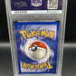PSA 10 Pokémon TCG: 1999 Fire Energy 98/102 Shadowless Base Set