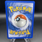 Pokémon TCG: 2005 Curse Powder 80/115 EX Unseen Forces Stamped Reverse Holo