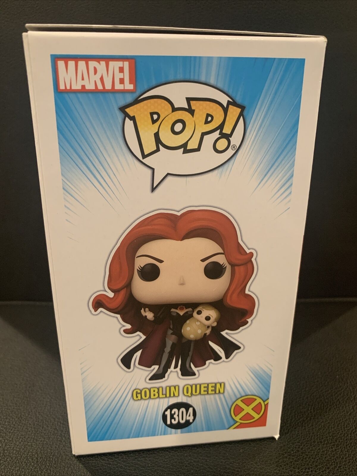 Funko PoP! Goblin Queen #1304 NYCC Shared Exclusive