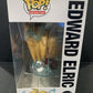 Funko PoP! Fullmetal Alchemist Brotherhood Edward Elric #1176