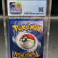 CGC 8 Pokémon TCG: 2002 Dark Persian 6/110 Legendary Collection Holo Rare