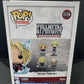 Funko PoP! Fullmetal Alchemist Brotherhood Edward Elric #1176