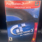 PS 2 Gran Turismo 3 A-Spec