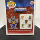Funko PoP! Retro Toys Masters of The Universe Skeletor on Throne #68