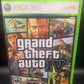 XBOX 360 - Grand Theft Auto IV