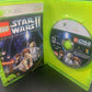 XBOX 360 - Lego Star Wars 2