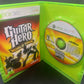 XBOX 360 - Guitar Hero World Tour