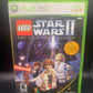 XBOX 360 - Lego Star Wars 2