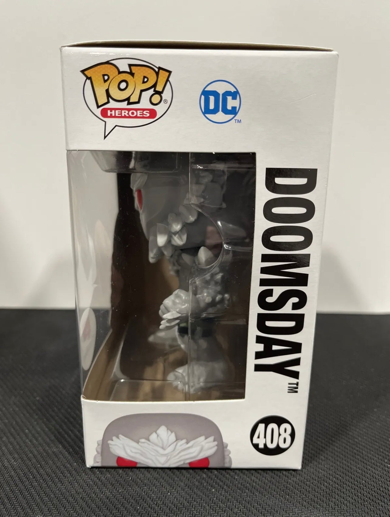 Funko PoP! Injustice Gods Among Us Doomsday #408 Walgreens Exclusive