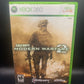 XBOX 360 - Call of Duty Modern Warfare 2