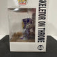 Funko PoP! Retro Toys Masters of The Universe Skeletor on Throne #68